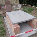 Maurerarbeiten 2012-08-15 - 2